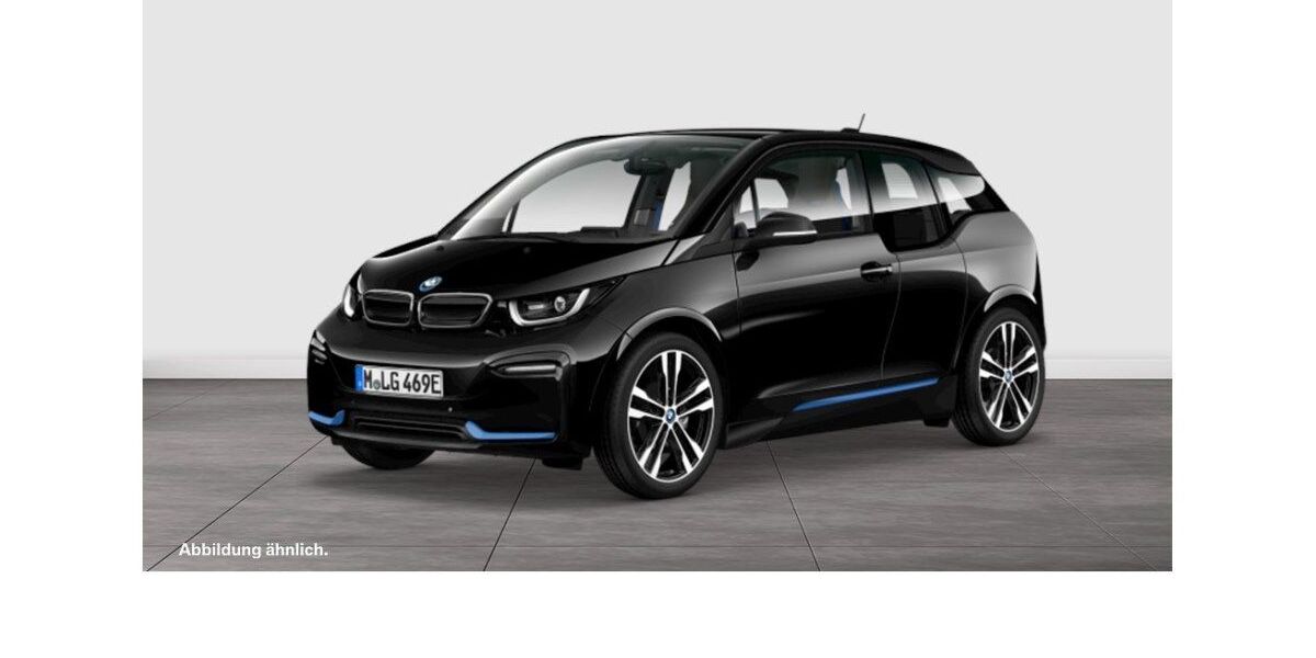 BMW i3 18.100 km 25.890 &euro; Velbert 42553