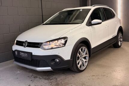 VW Polo 120.000 km 8.990 &euro; Remscheid 42899