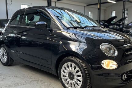 Fiat 500 41.250 km 13.800 &euro; Velbert 42551