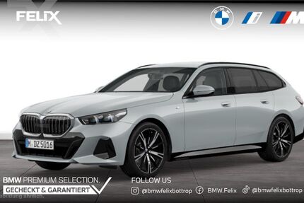 BMW 520 15.613 km 55.880 &euro; Bottrop 46236