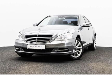 Mercedes-Benz S 350 152.598 km 19.070 &euro; Hagen 58091