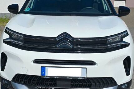 Citroen C5 Aircross 18.500 km 17.800 &euro; Essen 45131