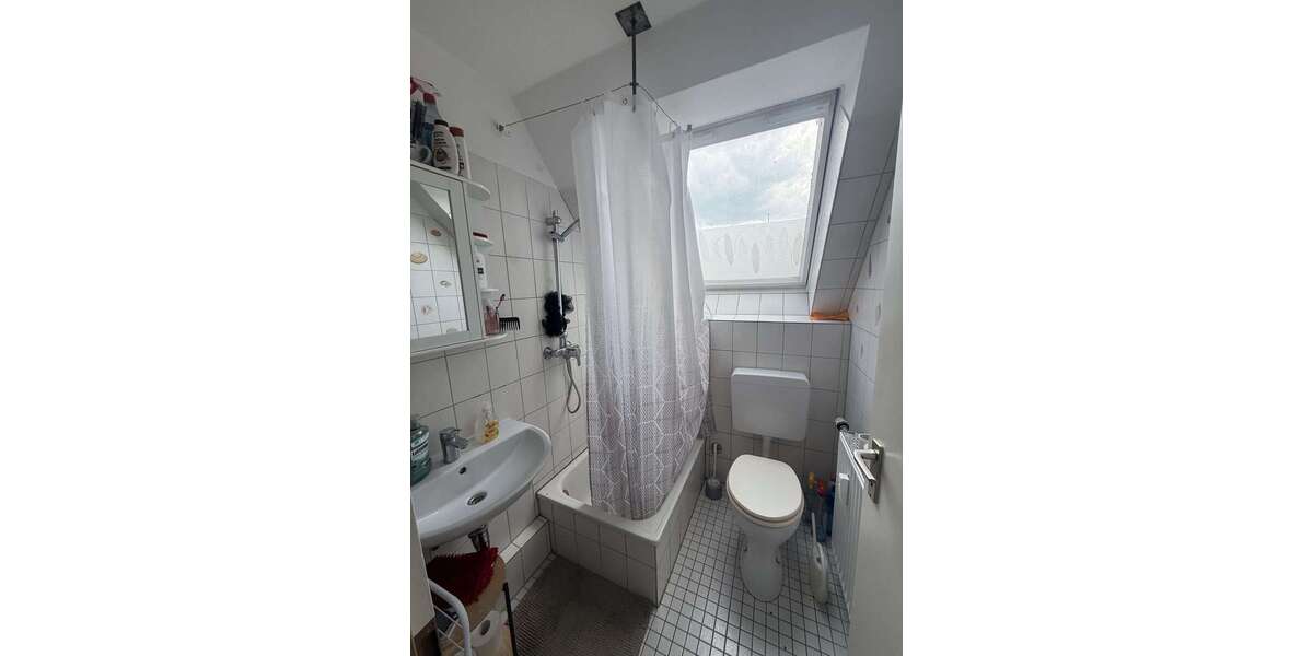 Etagenwohnung Gelsenkirchen Horst - 2 Zimmer, 49 m&sup2;, 390&euro; | Angebot:26981815