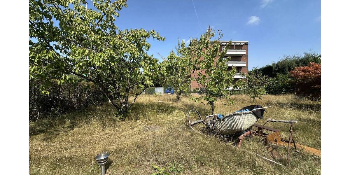 Grundstück Hilden - 499.000&euro; | Angebot:25689210