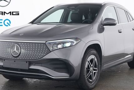 Mercedes-Benz EQA 6.299 km 42.880 &euro; Schwelm 58332