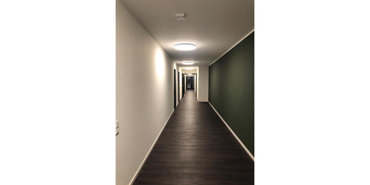 Etagenwohnung Düsseldorf Stadtbezirk 3 - 1 Zimmer, 36 m&sup2;, 1.200&euro; | Angebot:27544556