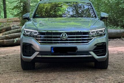 VW Touareg 73.080 km 44.000 &euro; Solingen 42651