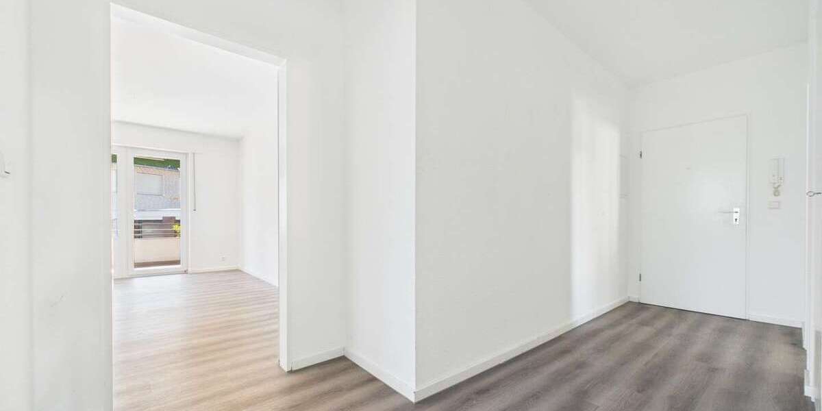 Etagenwohnung Düsseldorf Stadtbezirk 8 - 3 Zimmer, 120 m&sup2;, 357.000&euro; | Angebot:26983255