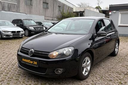 VW Golf 184.000 km 4.900 &euro; Haan 42781