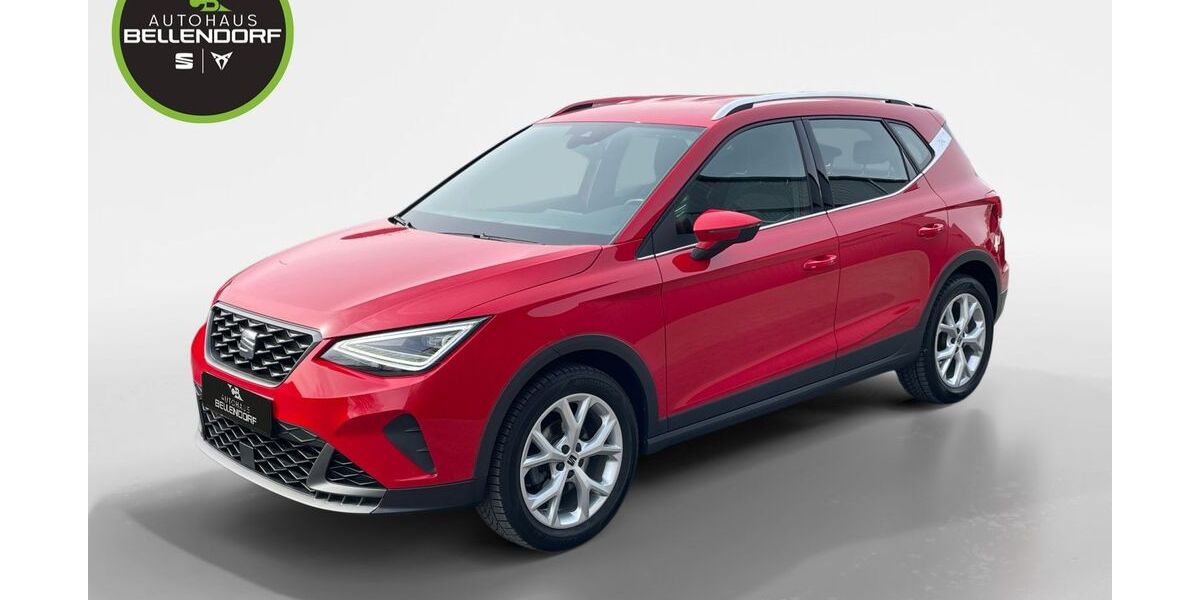 Seat Arona 32.006 km 16.940 &euro; Bottrop 46244