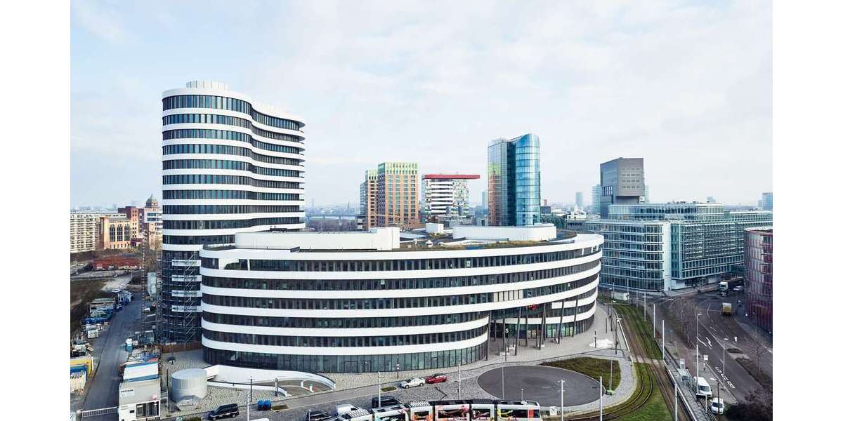 Gewerbeobjekt Düsseldorf Stadtbezirk 3 - 550&euro; | Angebot:26076376