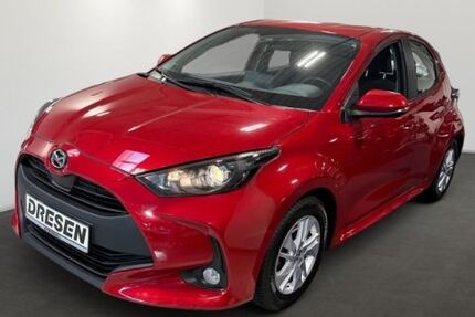 Mazda 2 42.000 km 16.690 &euro; Neuss 41464