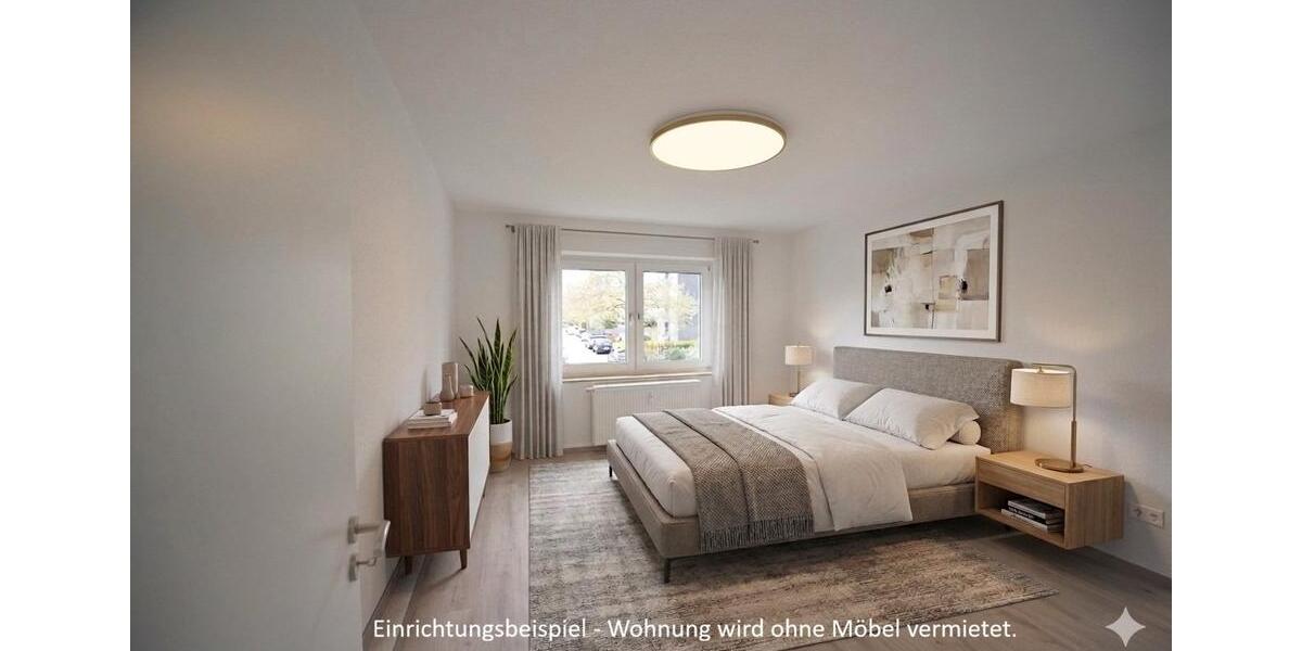 Etagenwohnung Gelsenkirchen Gelsenkirchen-West - 3 Zimmer, 79 m&sup2;, 402&euro; | Angebot:25988646