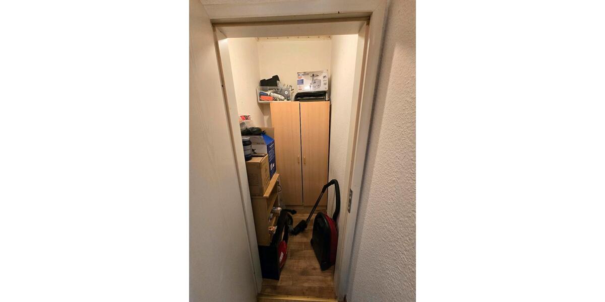 Etagenwohnung Wuppertal Gemarkung Langerfeld - 2 Zimmer, 55 m&sup2;, 595&euro; | Angebot:24866618