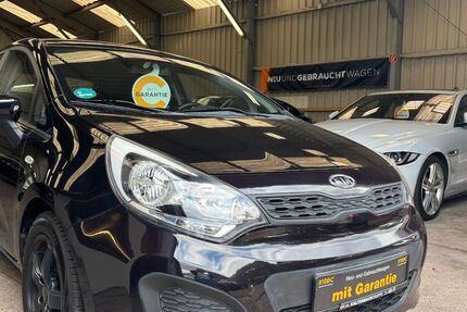 Kia Rio 255.000 km 2.550 &euro; Essen 45139