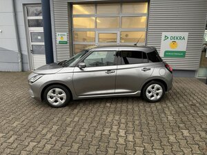 Suzuki Swift Comfort Hybrid+Kamera+Alufelgen+Sitzhzg.+ 8.985 km 16.222 &euro; Meerbusch 40667
