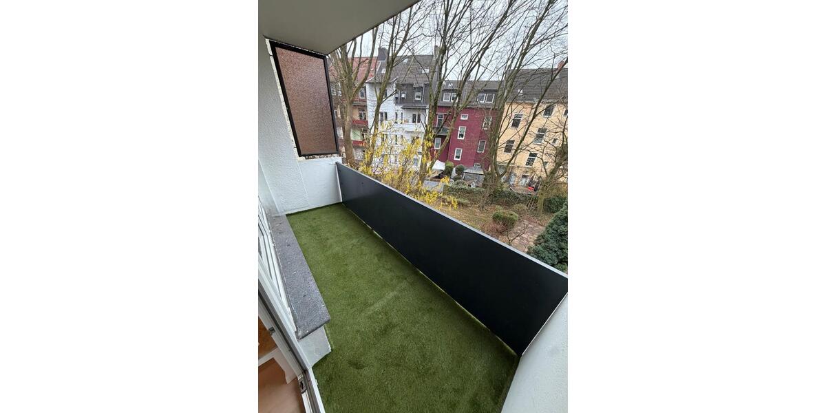 Etagenwohnung Essen Stadtkern - 3 Zimmer, 70 m&sup2;, 174.900&euro; | Angebot:27197375