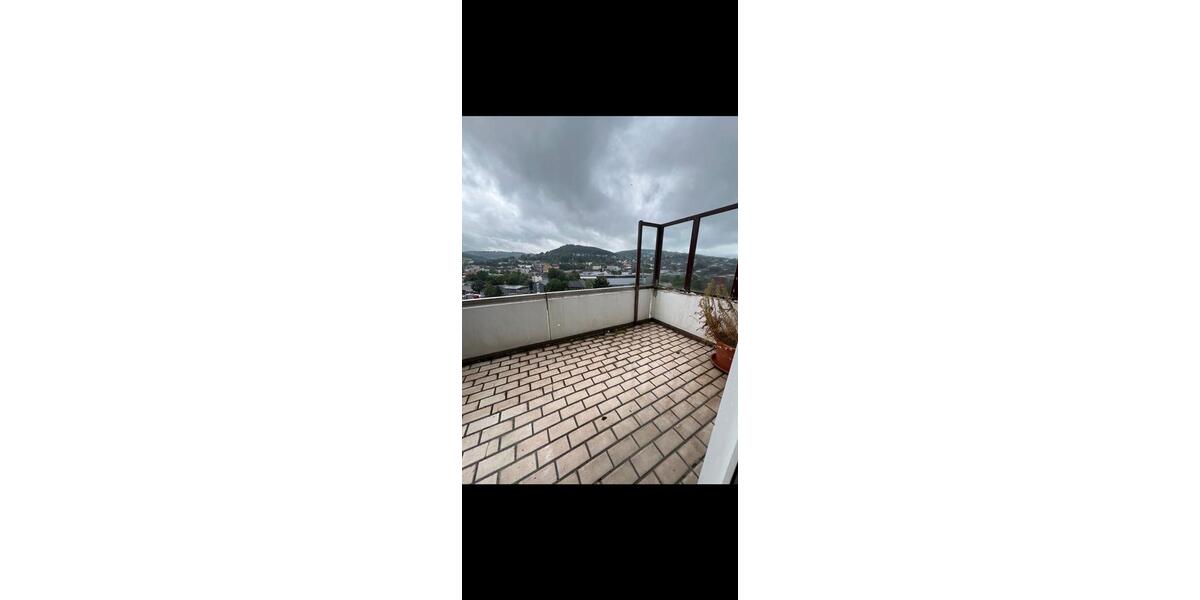 Etagenwohnung Wuppertal Eckbusch - 2.5 Zimmer, 72 m&sup2;, 815&euro; | Angebot:25994179