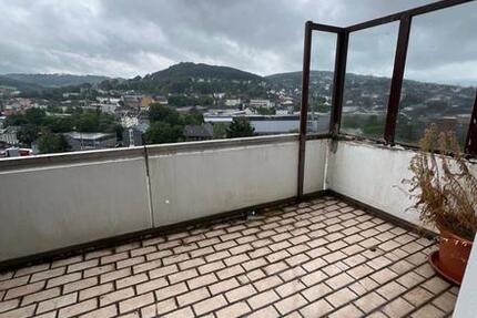 Wohnung Wuppertal Eckbusch - 2.5 Zimmer, 72 m&sup2;, 815&euro; | Angebot:25994179