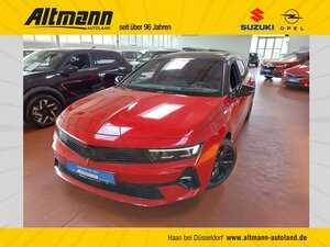 Opel Astra Ultimate Plug-in-Hybrid Pano 360° Matrix AHK 53.374 km 24.980 &euro; HAAN 42781