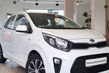 Kia Picanto 109.000 km 6.980 &euro; Oberhausen 46045