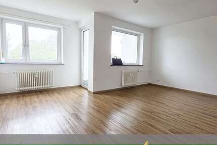 Wohnung Wuppertal Gemarkung Langerfeld - 1 Zimmer, 43 m&sup2;, 362&euro; | Angebot:27536943