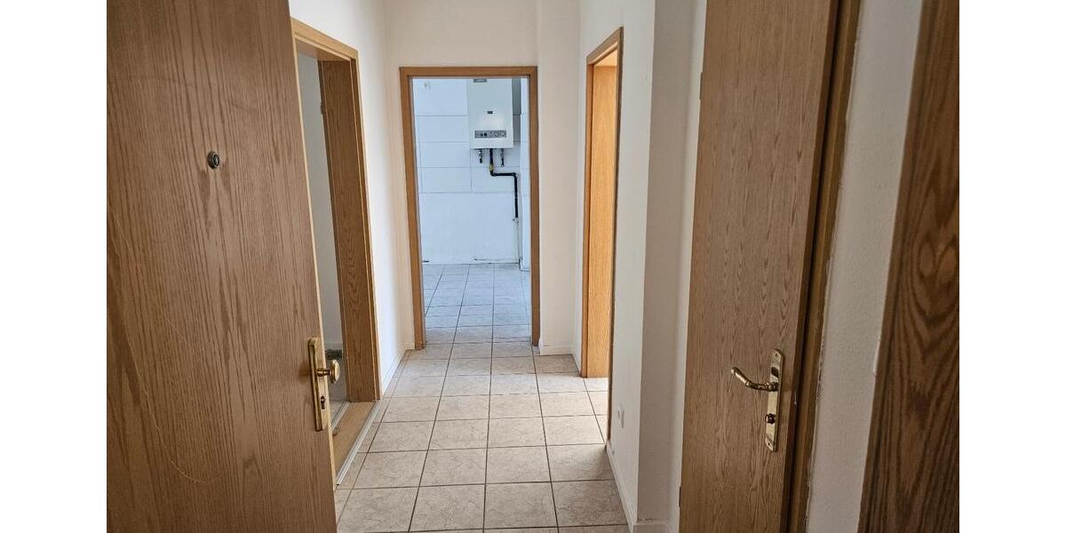 Etagenwohnung Bochum Werne - 4 Zimmer, 97 m&sup2;, 940&euro; | Angebot:27547766