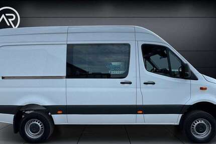 Mercedes-Benz Sprinter 204.503 km 39.900 &euro; Bochum 44866