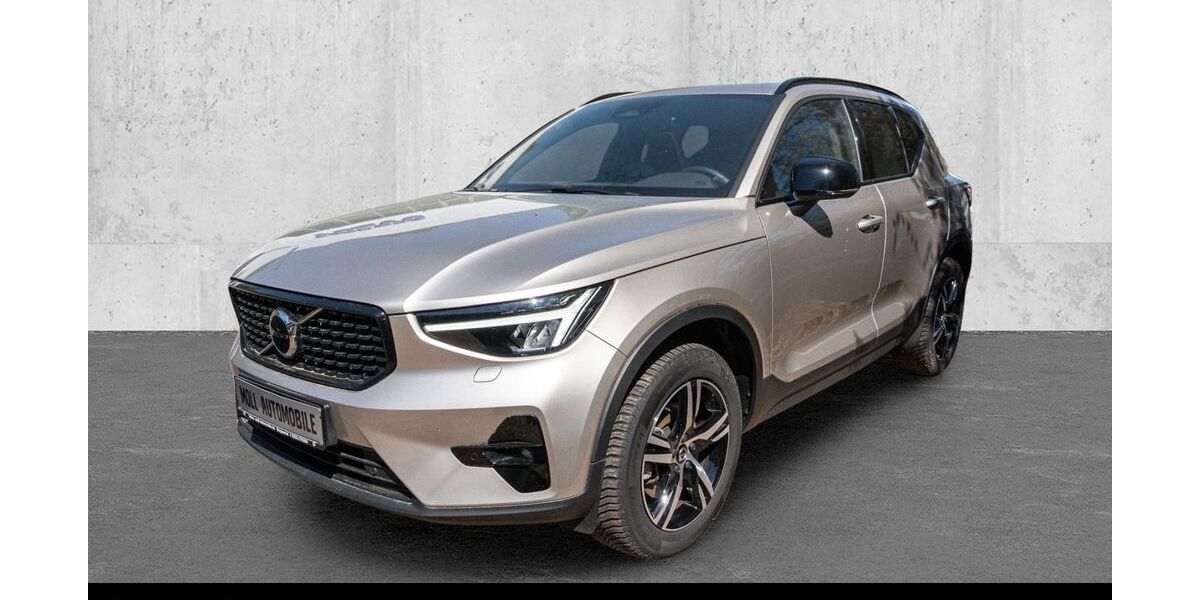 Volvo XC40 15.806 km 34.380 &euro; Wuppertal 42109