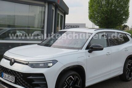 VW Tayron 6.000 km 60.990 &euro; Gladbeck 45964