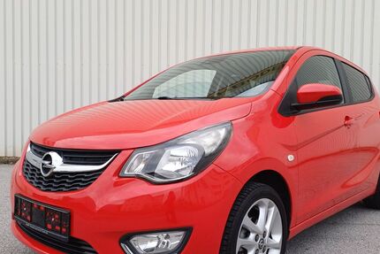 Opel Karl 56.481 km 6.980 &euro; Mülheim an der Ruhr 45478