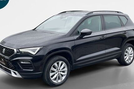 Seat Ateca 83.764 km 20.470 &euro; Bottrop 46244