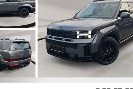 Hyundai SANTA FE 14.999 km 59.989 &euro; Oberhausen 46149