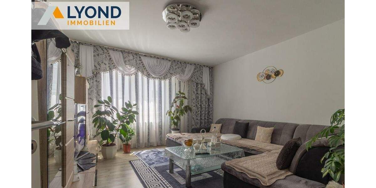 Mehrfamilienhaus, Wohnhaus Hagen Mittelstadt - 849.999&euro; | Angebot:25676706