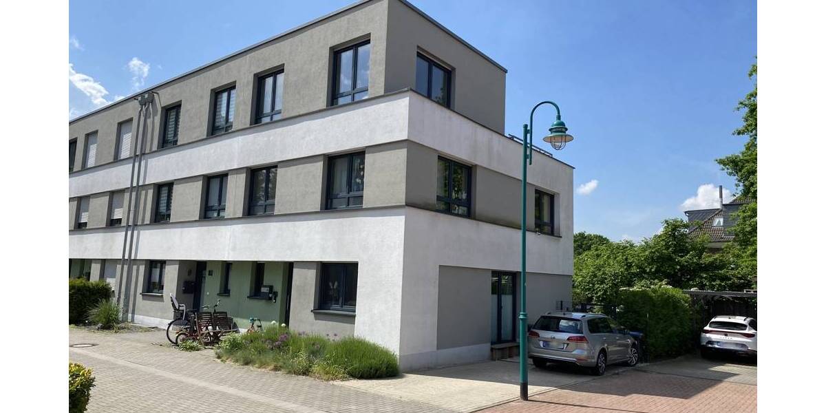 Reihenendhaus Duisburg Dellviertel - 5 Zimmer, 141 m&sup2;, 519.000&euro; | Angebot:26807188