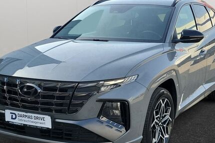 Hyundai TUCSON 70.759 km 25.990 &euro; Bochum 44809