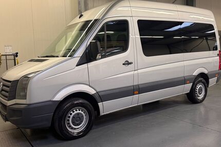 VW Crafter 141.160 km 16.900 &euro; Wuppertal 42349