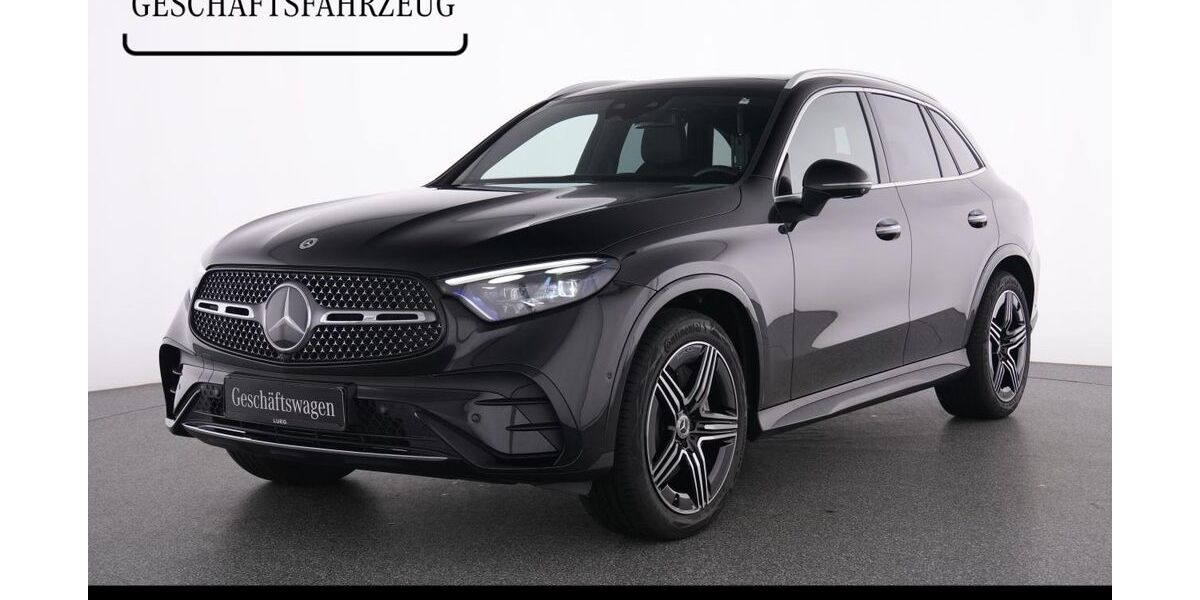 Mercedes-Benz GLC 450 10.502 km 77.995 &euro; Essen 45309