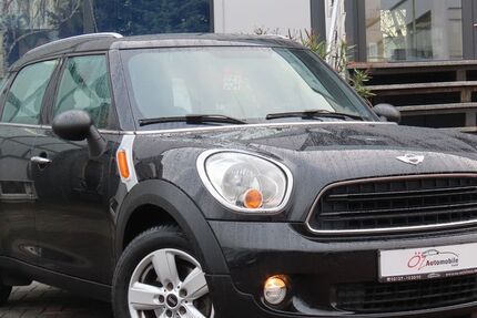 Mini One Countryman 119.130 km 8.790 &euro; Neuss 41469