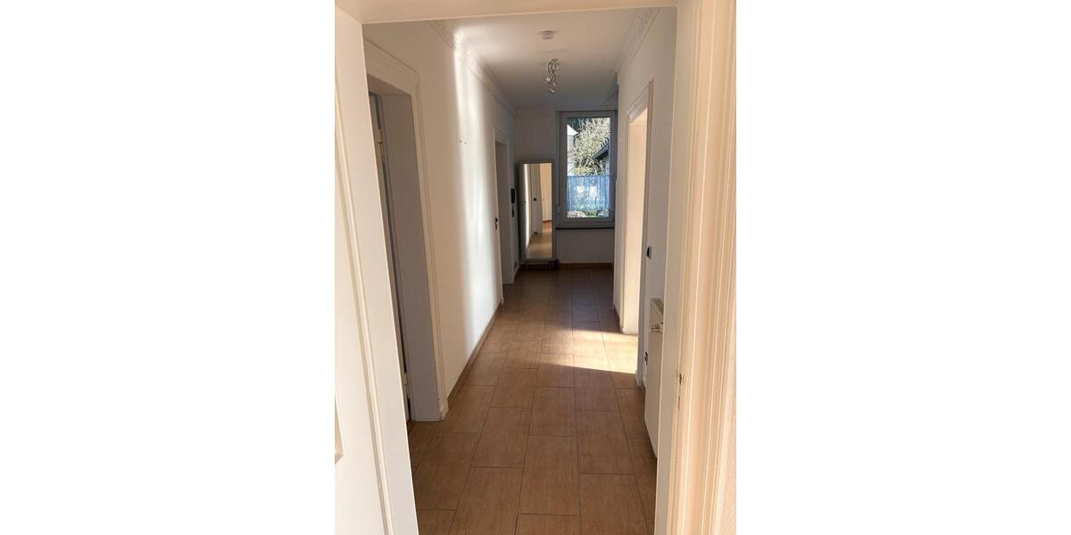 Etagenwohnung Remscheid Lüttringhausen - 3 Zimmer, 87 m&sup2;, 550&euro; | Angebot:25944928