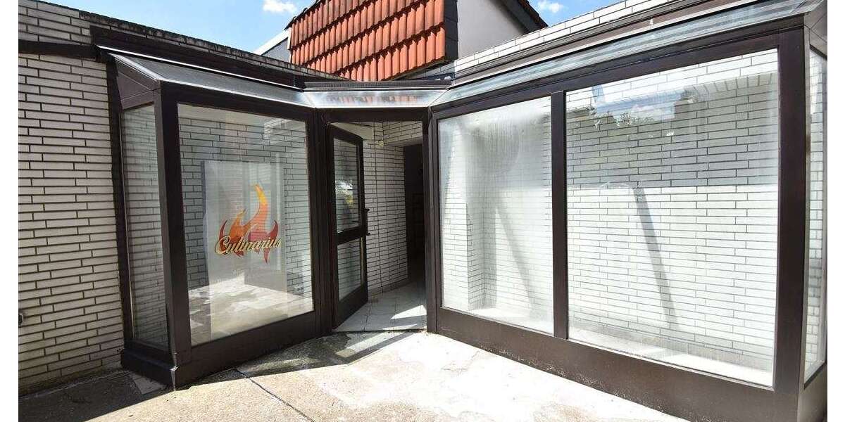 Gewerbeobjekt Essen Katernberg - 900&euro; | Angebot:21515847