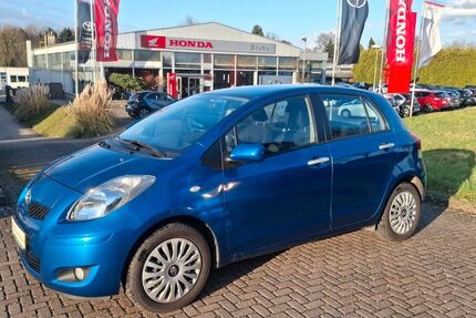 Toyota Yaris 110.480 km 4.700 &euro; Ratingen 40882