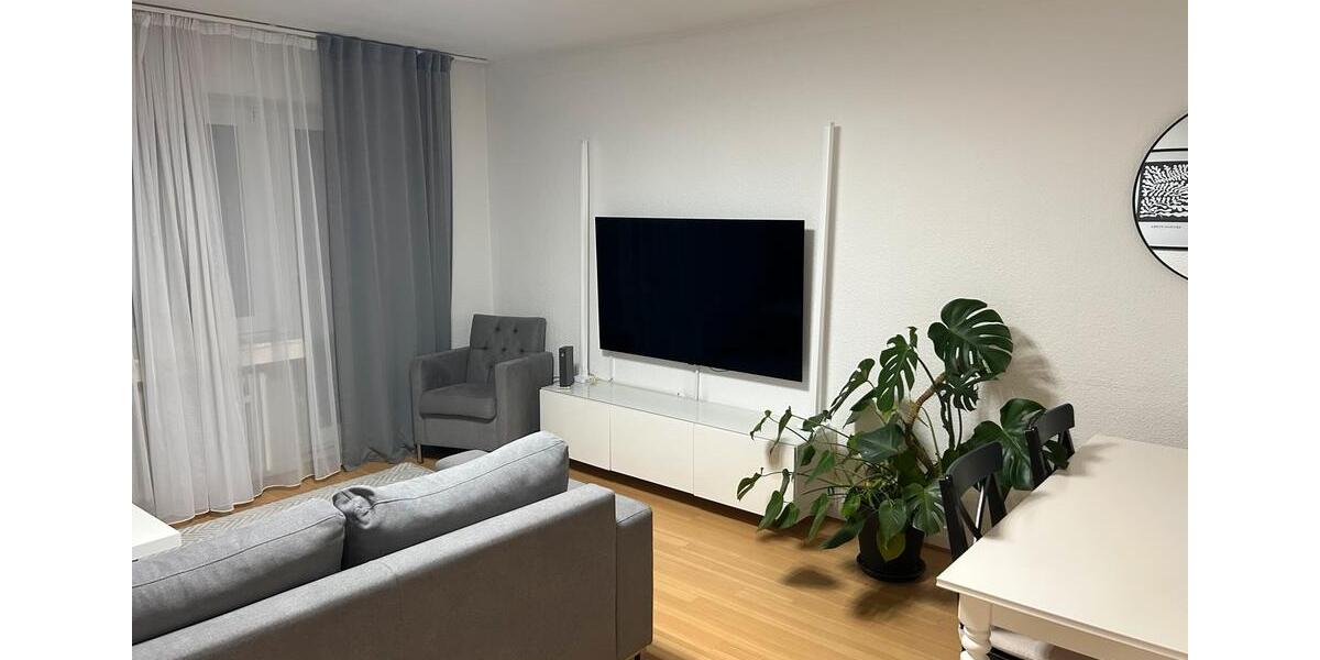 Etagenwohnung Duisburg Huckingen - 3 Zimmer, 69 m&sup2;, 8.000&euro; | Angebot:25282827