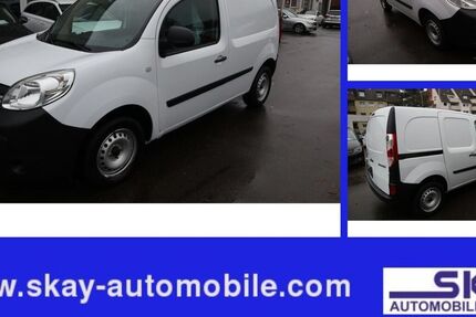 Renault Kangoo 48.952 km 8.999 &euro; Herne 44628