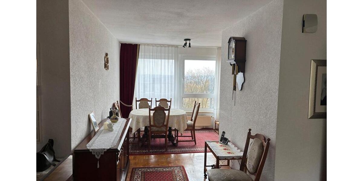 Etagenwohnung Wuppertal Gemarkung Elberfeld - 3.5 Zimmer, 72 m&sup2;, 169.000&euro; | Angebot:26073073