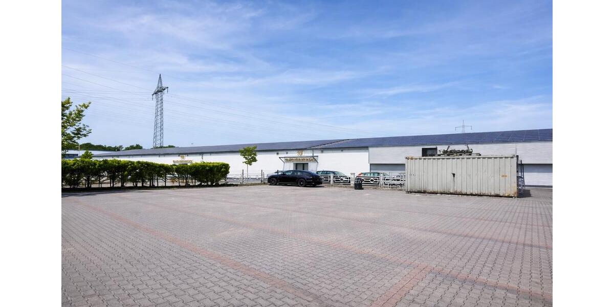 Gewerbeobjekt Hilden - 2.500&euro; | Angebot:24769846