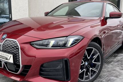 BMW i4 26.099 km 47.760 &euro; Essen 45134