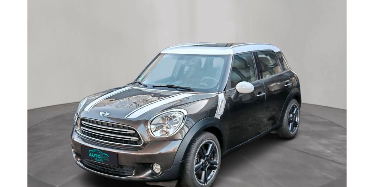 Mini Cooper Countryman 99.859 km 10.600 &euro; Gelsenkirchen 45879