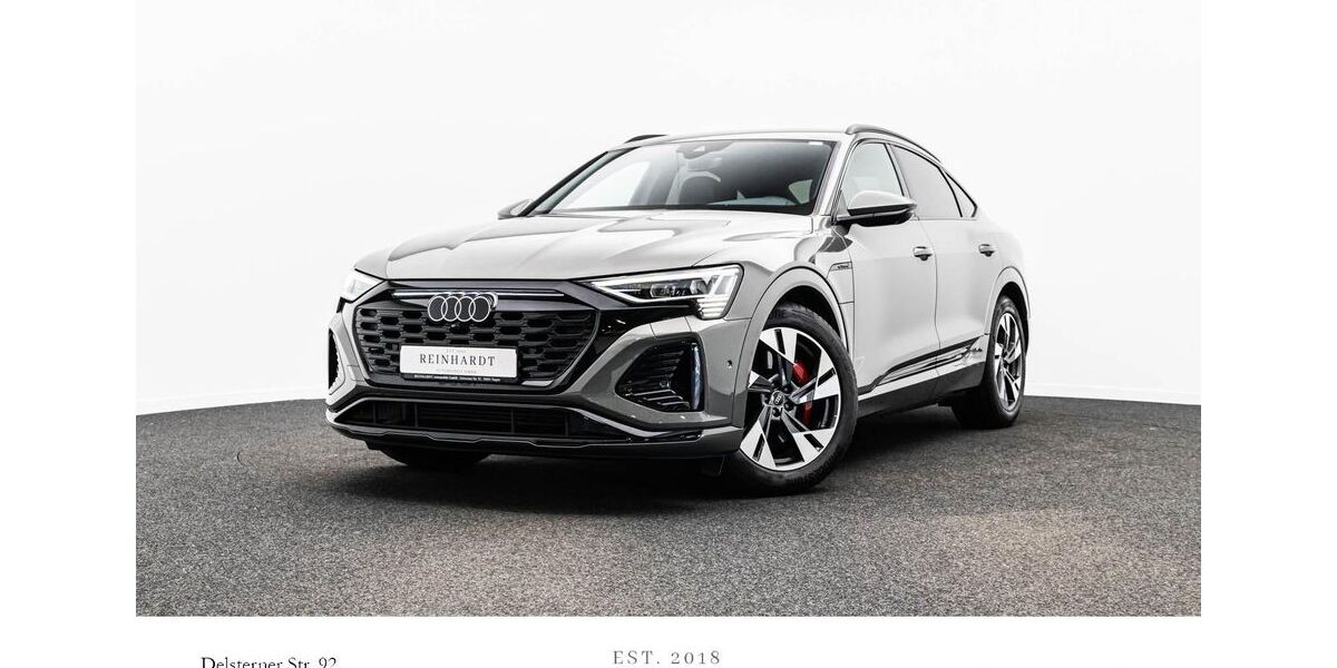 Audi Q8 31.229 km 47.697 &euro; Hagen 58091