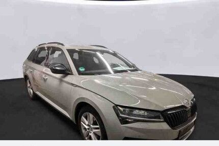 Skoda Superb 72.981 km 27.950 &euro; Remscheid 42857